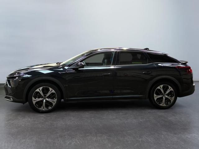 Citroen C5 X image 4