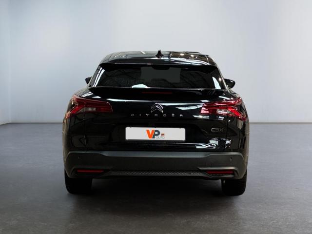 Citroen C5 X image 6