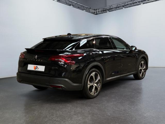 Citroen C5 X image 2