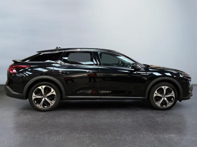 Citroen C5 X image 7