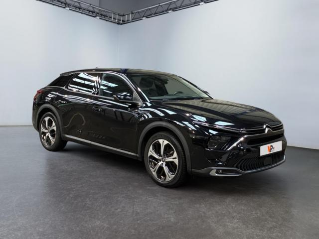 Citroen C5 X image 1