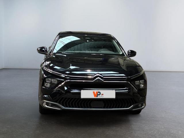 Citroen C5 X image 5