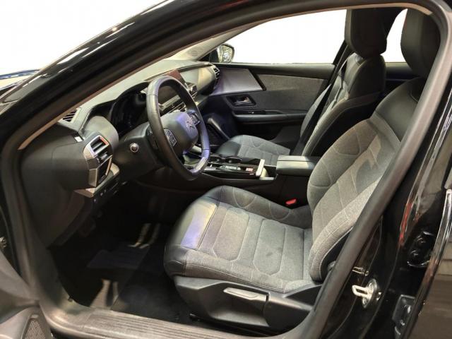 Citroen C5 X image 8