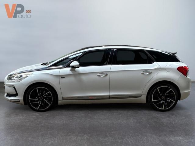 Citroen Ds5 image 1