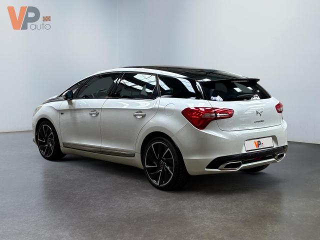 Citroen Ds5 image 7