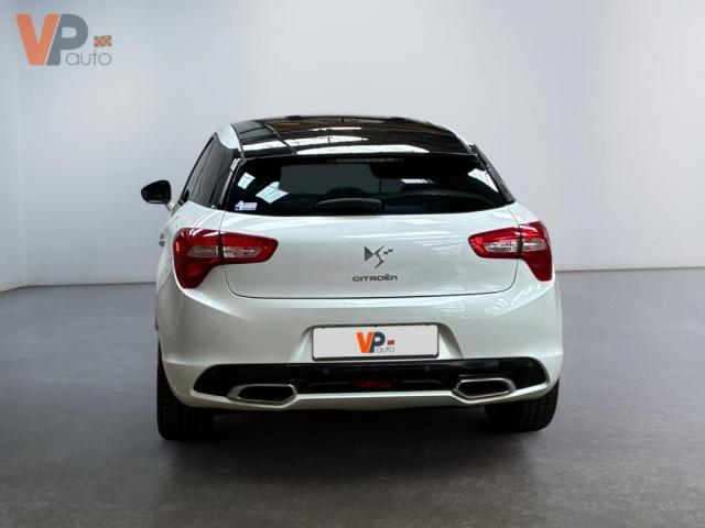 Citroen Ds5 image 8