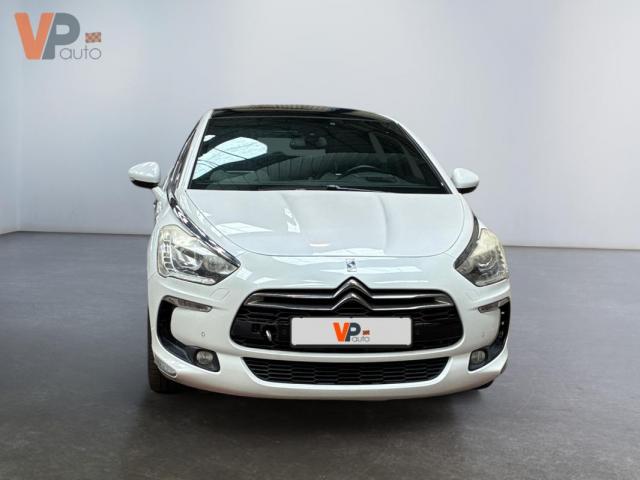 Citroen Ds5 image 4