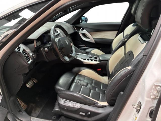 Citroen Ds5 image 5