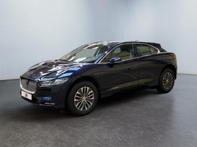 Jaguar I-Pace Ev320 Awd 90kwh S