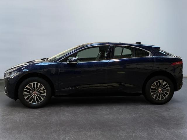 Jaguar I-Pace image 1