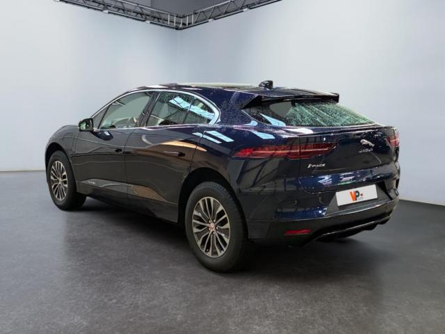 Jaguar I-Pace image 5