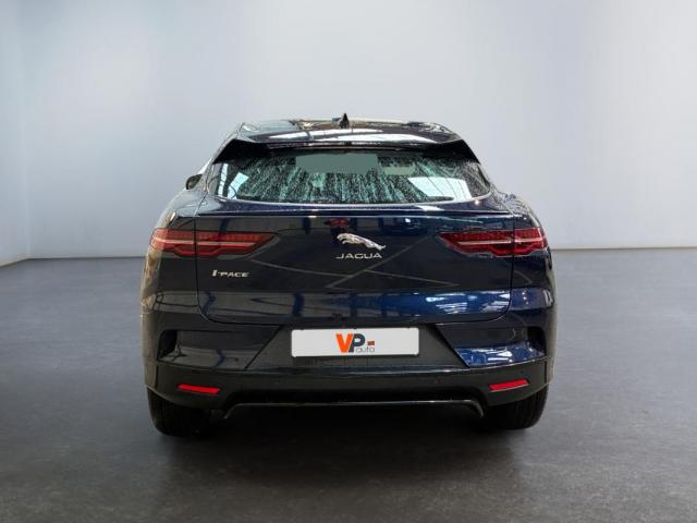 Jaguar I-Pace image 8