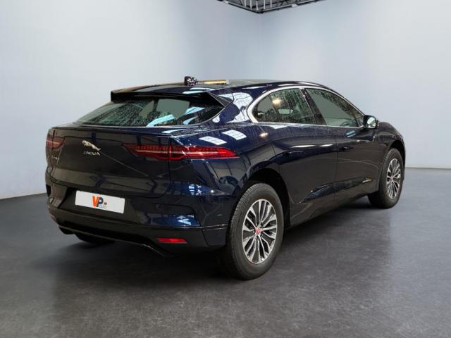 Jaguar I-Pace image 6