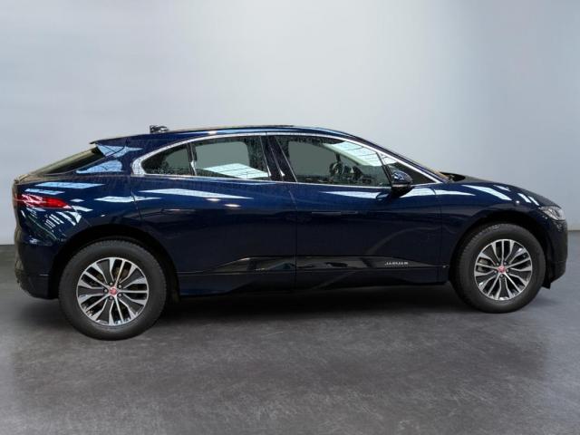 Jaguar I-Pace image 3