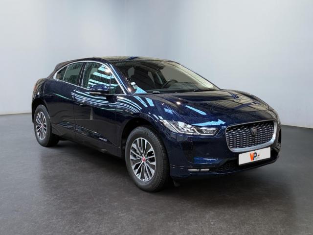 Jaguar I-Pace image 4