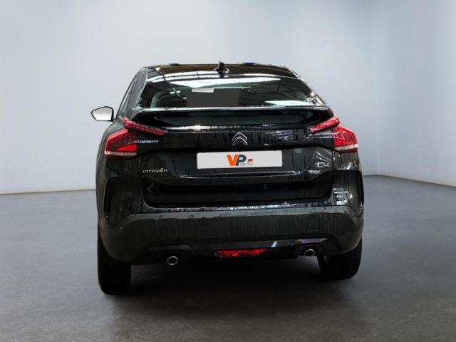 Citroen C4 image 6