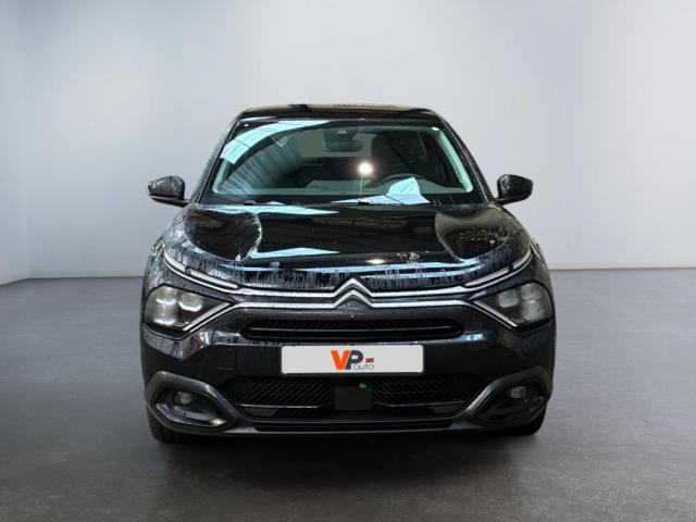 Citroen C4 image 4