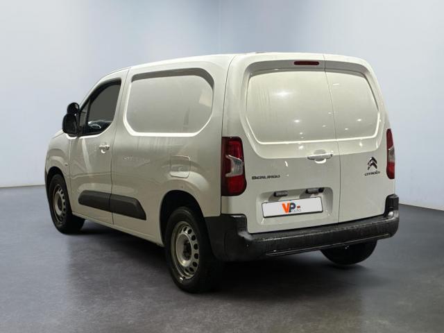 Citroen Berlingo image 8
