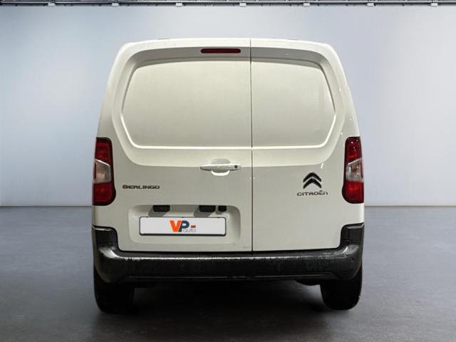 Citroen Berlingo image 2