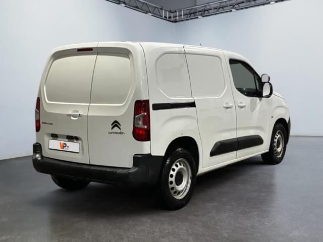 Citroen Berlingo image 5