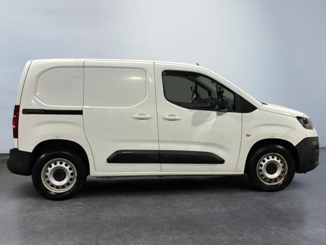 Citroen Berlingo image 7