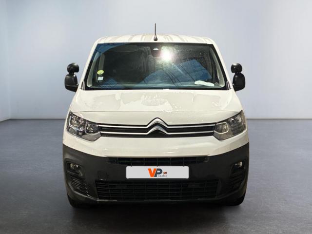 Citroen Berlingo image 3