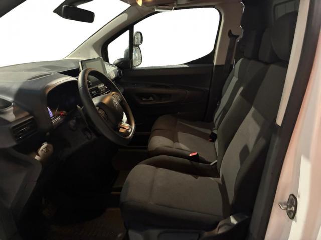Citroen Berlingo image 6