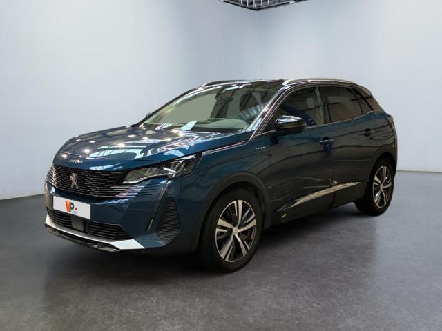 Peugeot 3008 Hybrid 225 E-Eat8 Allure Pack