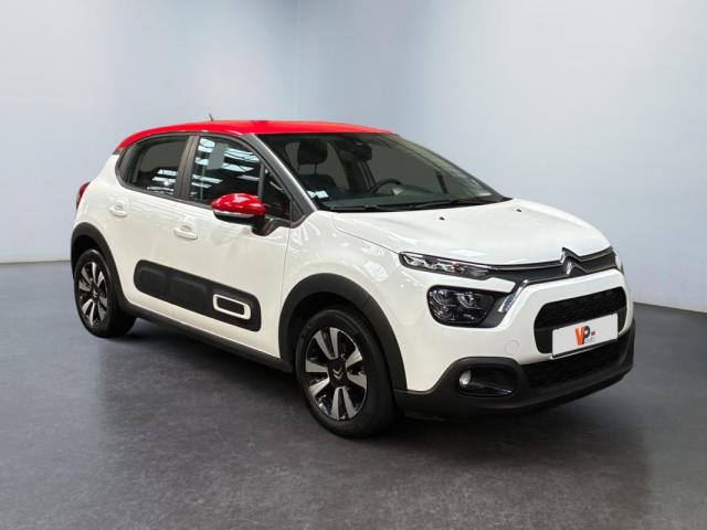 Citroen C3 image 1