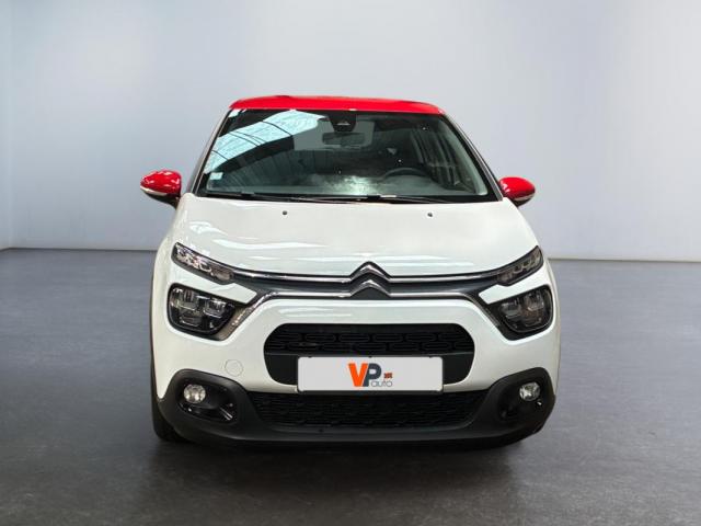 Citroen C3 image 5