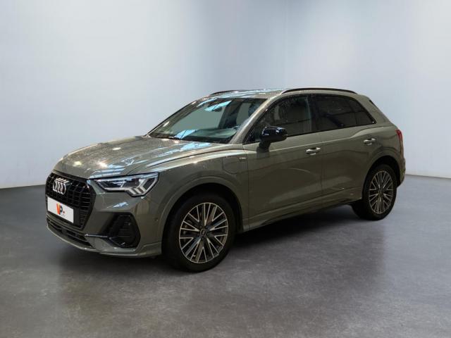 Audi Q3 45 Tfsie 245 Ch S Tronic 6 S Line