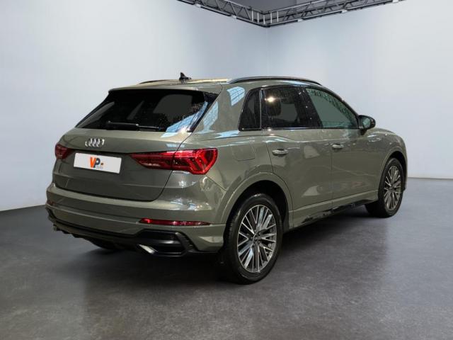 Audi Q3 image 1