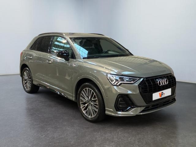 Audi Q3 image 7