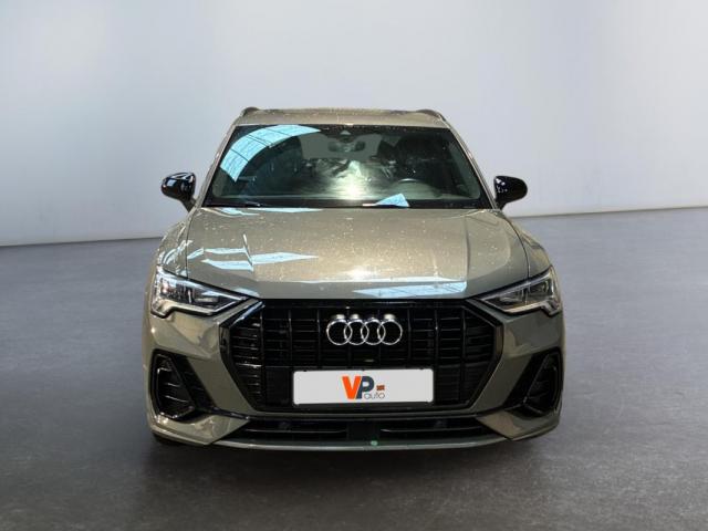 Audi Q3 image 6