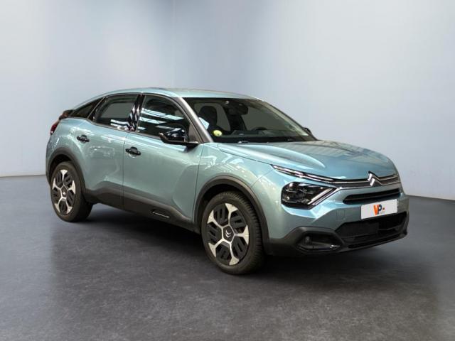 Citroen C4 image 1