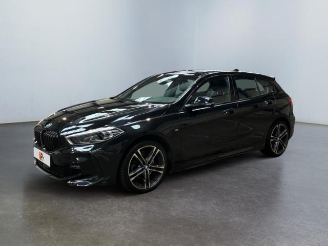 Bmw Série 1 F40 116i 109 Ch Dkg7 M Sport