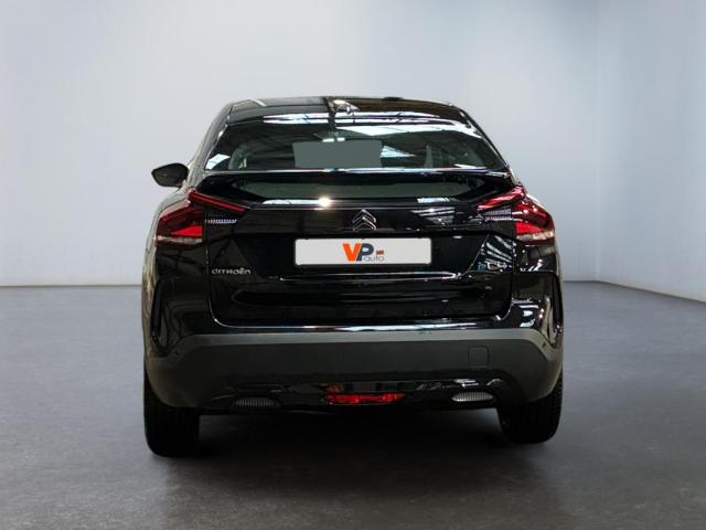 Citroen C4 image 7