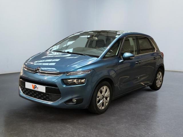Citroen C4 Picasso Business Bluehdi 120 S&s 94g +