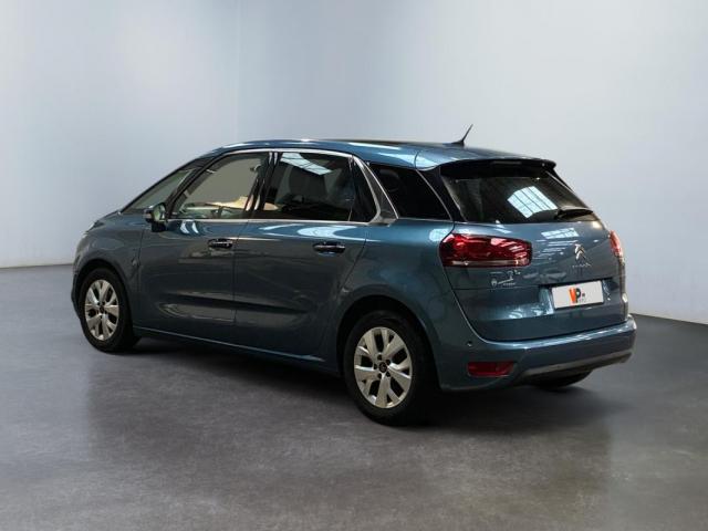 Citroen C4 Picasso image 2