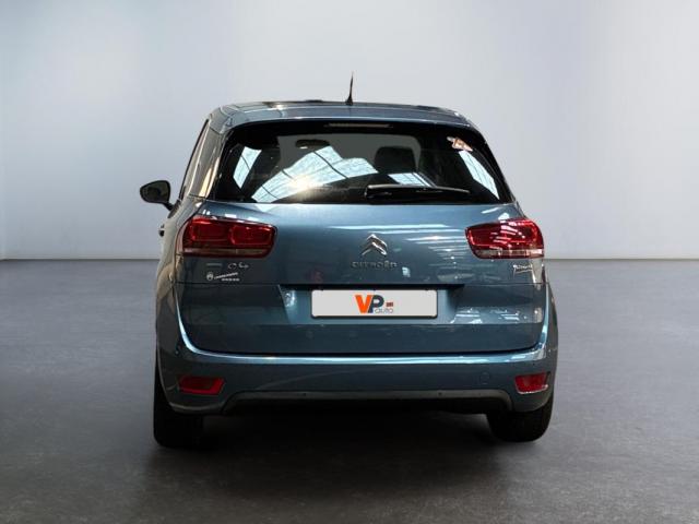 Citroen C4 Picasso image 5