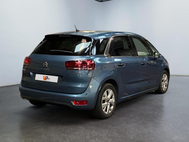 Citroen C4 Picasso image 6