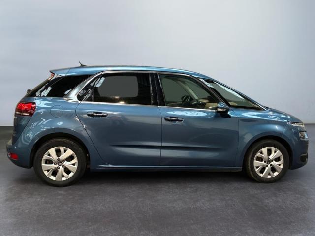 Citroen C4 Picasso image 3