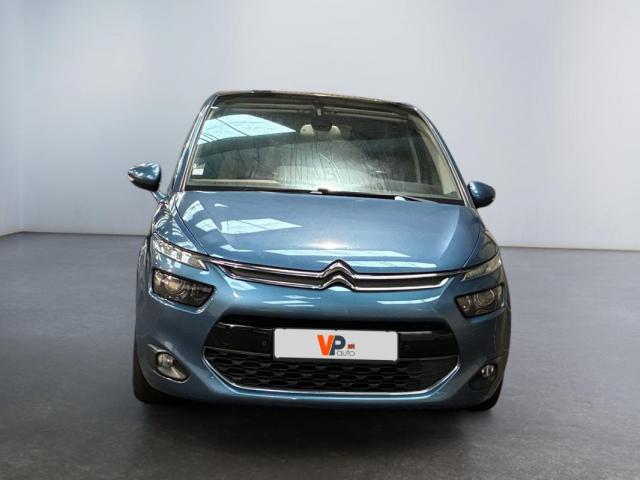 Citroen C4 Picasso image 7