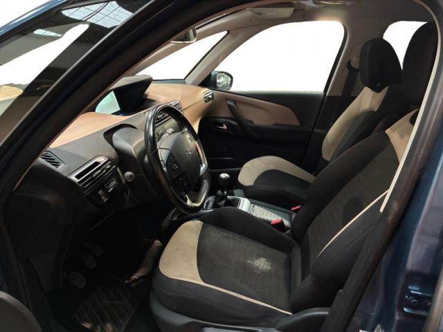 Citroen C4 Picasso image 1