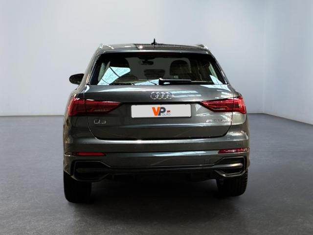 Audi Q3 image 8