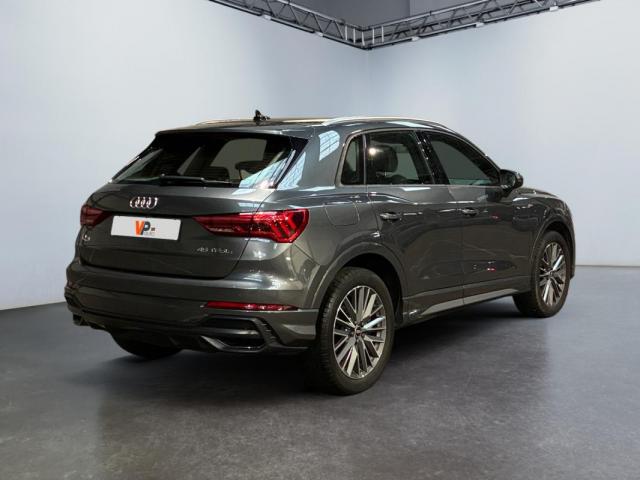 Audi Q3 image 5