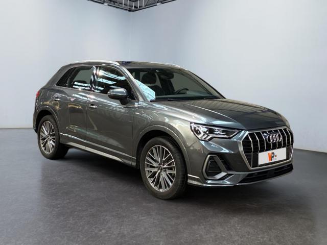 Audi Q3 image 3