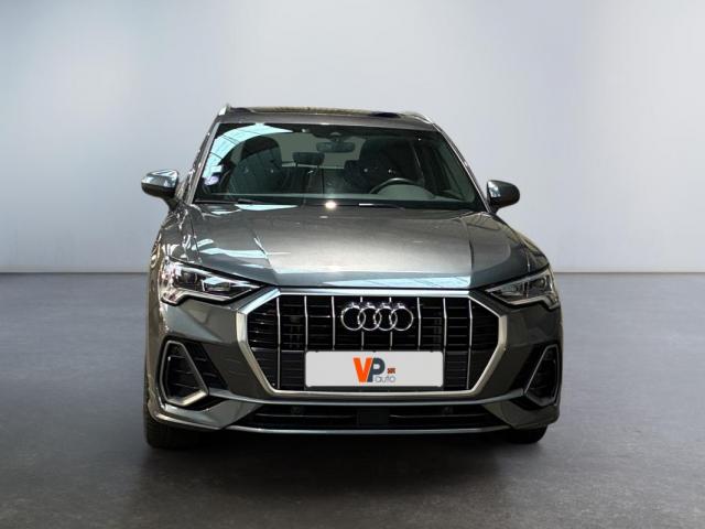 Audi Q3 image 6
