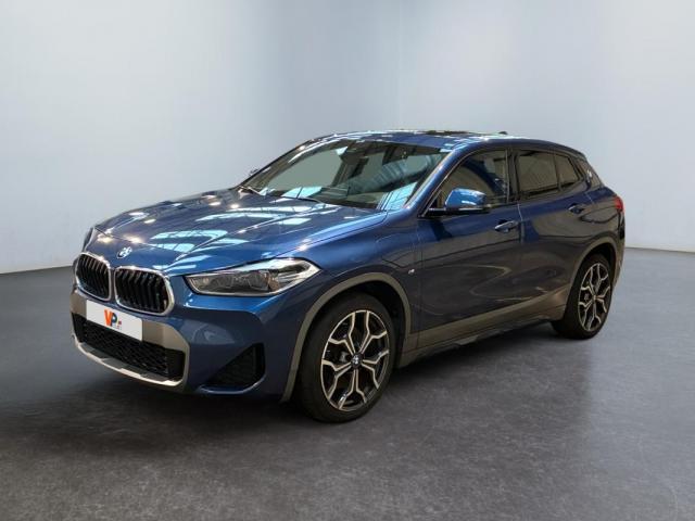 Bmw X2 F39 Xdrive 25e 220 Ch Bva6 M Sport X
