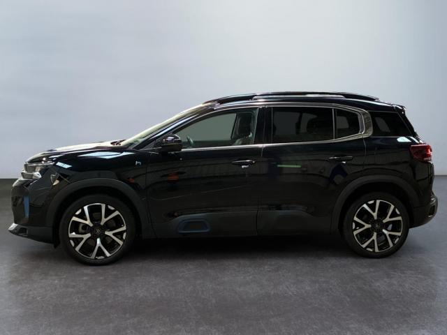 Citroen C5 Aircross image 3